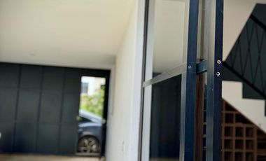 VENTA “CASA JADE” – SAN SEBASTIÁN TUTLA, OAXACA 📍 ✨ Descubre la armonía perfecta entre diseño, confort y ubicación.