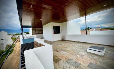 VENTA “CASA JADE” – SAN SEBASTIÁN TUTLA, OAXACA 📍 ✨ Descubre la armonía perfecta entre diseño, confort y ubicación.