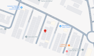 CASA DE RECUPERACIÓN BANCARIA EN PASEOS DEL HIGUERÓN, COL. SANTA TERESA, HUEHUETOCA, EDO. MEX. ¡NO SE ACEPTAN CRÉDITOS!