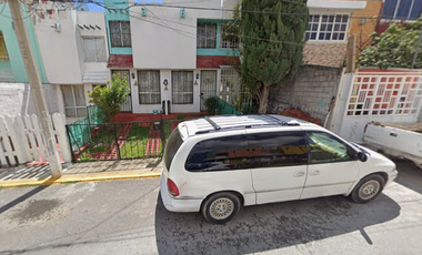 CASA DE RECUPERACIÓN BANCARIA EN PASEOS DEL HIGUERÓN, COL. SANTA TERESA, HUEHUETOCA, EDO. MEX. ¡NO SE ACEPTAN CRÉDITOS!