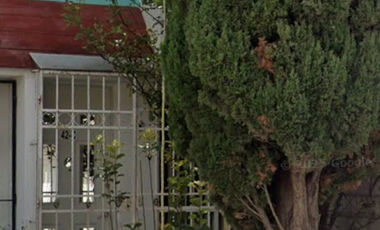 CASA DE RECUPERACIÓN BANCARIA EN PASEOS DEL HIGUERÓN, COL. SANTA TERESA, HUEHUETOCA, EDO. MEX. ¡NO SE ACEPTAN CRÉDITOS!