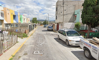 CASA DE RECUPERACIÓN BANCARIA EN PASEOS DEL HIGUERÓN, COL. SANTA TERESA, HUEHUETOCA, EDO. MEX. ¡NO SE ACEPTAN CRÉDITOS!