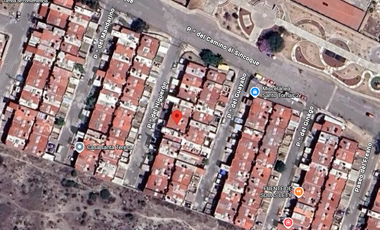 CASA DE RECUPERACIÓN BANCARIA EN PASEOS DEL HIGUERÓN, COL. SANTA TERESA, HUEHUETOCA, EDO. MEX. ¡NO SE ACEPTAN CRÉDITOS!