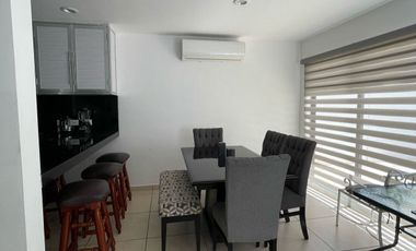 Casa en Renta Palmilla Residencial