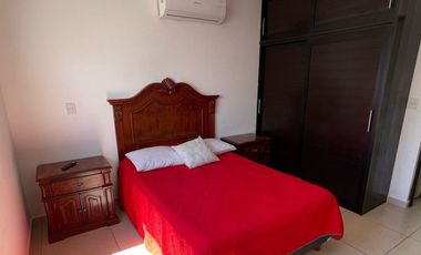 Casa en Renta Palmilla Residencial