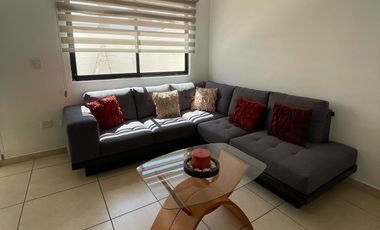 Casa en Renta Palmilla Residencial