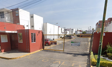 Depto. en Vicente Guerrero Puebla. Adjudicado