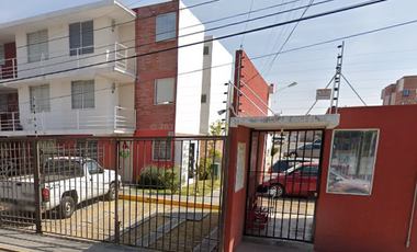 Depto. en Vicente Guerrero Puebla. Adjudicado