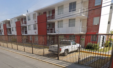 Depto. en Vicente Guerrero Puebla. Adjudicado