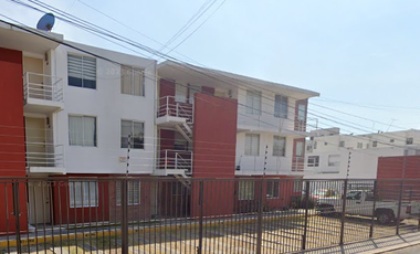 Depto. en Vicente Guerrero Puebla. Adjudicado