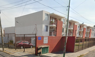 Depto. en Vicente Guerrero Puebla. Adjudicado