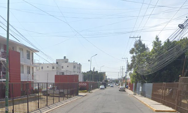 Depto. en Vicente Guerrero Puebla. Adjudicado