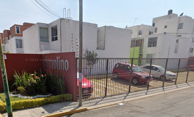 Depto. en Vicente Guerrero Puebla. Adjudicado