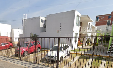 Depto. en Vicente Guerrero Puebla. Adjudicado