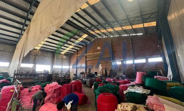 Venta Bodega cerca de Federal Atlixco en Tlaxcalancingo