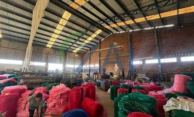 Venta Bodega cerca de Federal Atlixco en Tlaxcalancingo