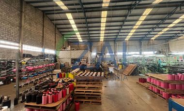 Venta Bodega cerca de Federal Atlixco en Tlaxcalancingo