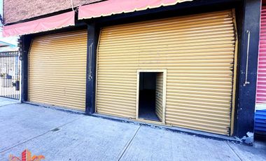 LOCAL EN RENTA CTO. VIAL JORGE JIMÉNEZ, ATLACOMULCO