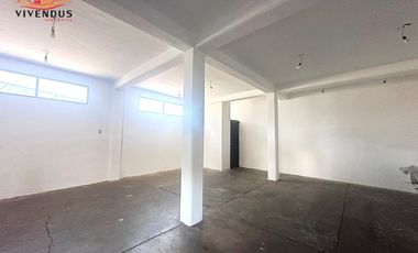 LOCAL EN RENTA CTO. VIAL JORGE JIMÉNEZ, ATLACOMULCO