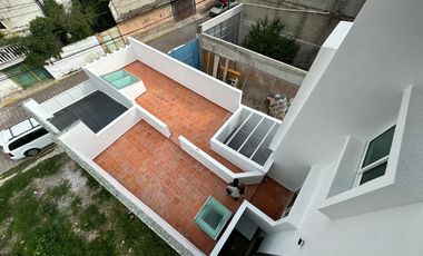 RENTO CASA EN SAN PABLO DEL MONTE TLAXCALA