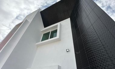 RENTO CASA EN SAN PABLO DEL MONTE TLAXCALA