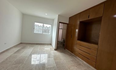 RENTO CASA EN SAN PABLO DEL MONTE TLAXCALA