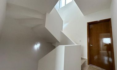 RENTO CASA EN SAN PABLO DEL MONTE TLAXCALA