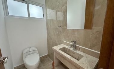 RENTO CASA EN SAN PABLO DEL MONTE TLAXCALA