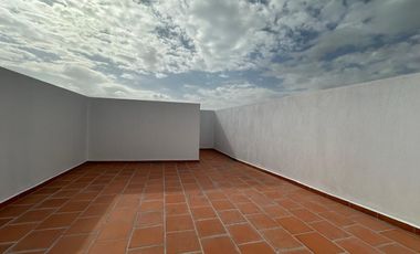 RENTO CASA EN SAN PABLO DEL MONTE TLAXCALA