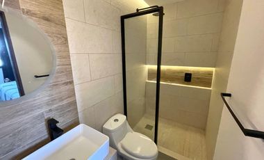 Departamento en renta en Nautilus