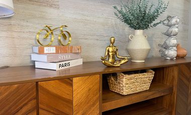 Departamento en renta en Nautilus