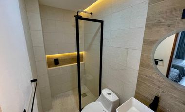 Departamento en renta en Nautilus