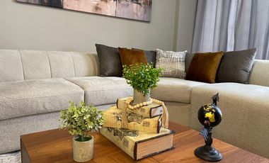 Departamento en renta en Nautilus