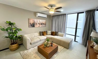 Departamento en renta en Nautilus