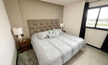 Departamento en renta en Nautilus