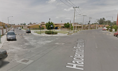 (AH) CASA EN Piedras Negras 31, Hacienda Piedras Negras, Chicoloapan, Edo. de México.