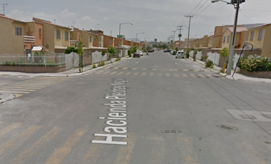 (AH) CASA EN Piedras Negras 31, Hacienda Piedras Negras, Chicoloapan, Edo. de México.