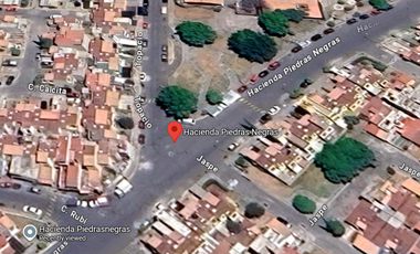 (AH) CASA EN Piedras Negras 31, Hacienda Piedras Negras, Chicoloapan, Edo. de México.