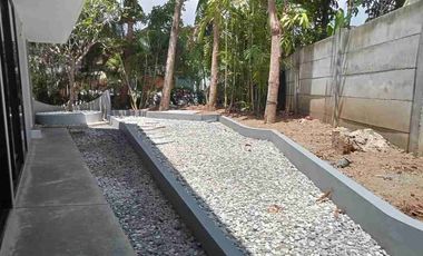 Dijual Murah Villa Baru di Bali Dancing Garden Satu Nusa Dua