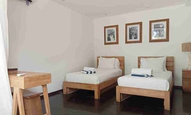 Dijual Murah Villa Baru di Bali Dancing Garden Satu Nusa Dua