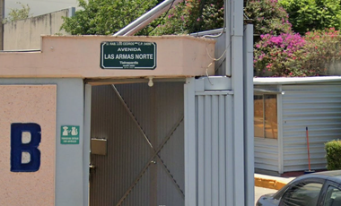 VENTA DE DEPARTAMENTO SOLO PAGO DE CONTADO-Calzada de Las Armas 100, MZ 006- Las Armas(Zona Ind.), Tlalnepantla de Baz, Estado de México,