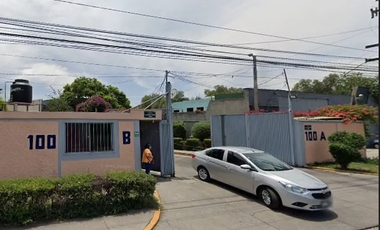 VENTA DE DEPARTAMENTO SOLO PAGO DE CONTADO-Calzada de Las Armas 100, MZ 006- Las Armas(Zona Ind.), Tlalnepantla de Baz, Estado de México,