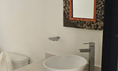 Casa  en renta en Fracc. Dreams Lagons,  Veracruz.