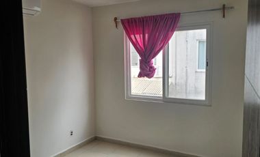 Casa  en renta en Fracc. Dreams Lagons,  Veracruz.