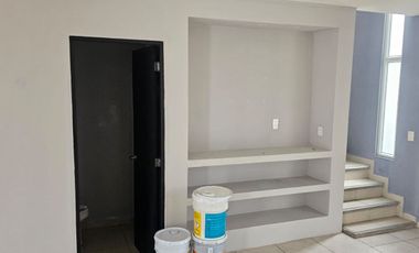 Casa  en renta en Fracc. Dreams Lagons,  Veracruz.