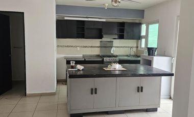 Casa  en renta en Fracc. Dreams Lagons,  Veracruz.