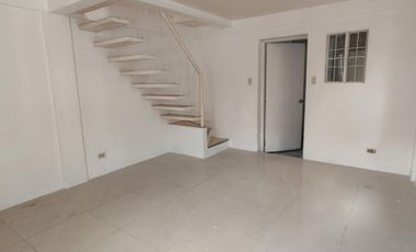 For Sale Townhouse Villa Felicia, Bacoor, Cavite