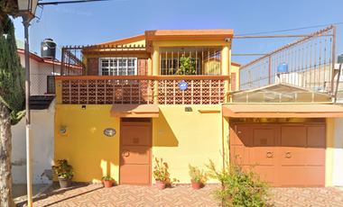 VENTA DE CASA EN: San Martin, 56140 Texcoco de Mora, Méx.