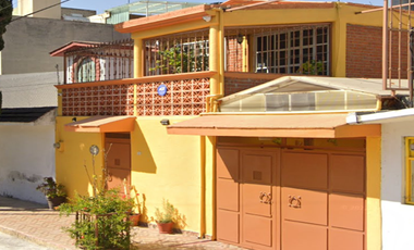 VENTA DE CASA EN: San Martin, 56140 Texcoco de Mora, Méx.