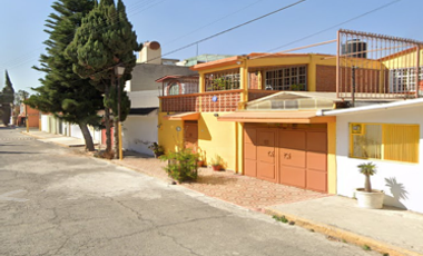 VENTA DE CASA EN: San Martin, 56140 Texcoco de Mora, Méx.